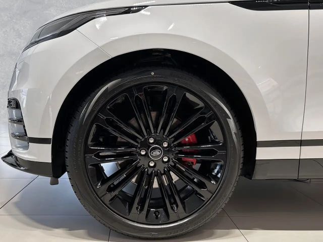 Land Rover Range Rover Velar D200 SE