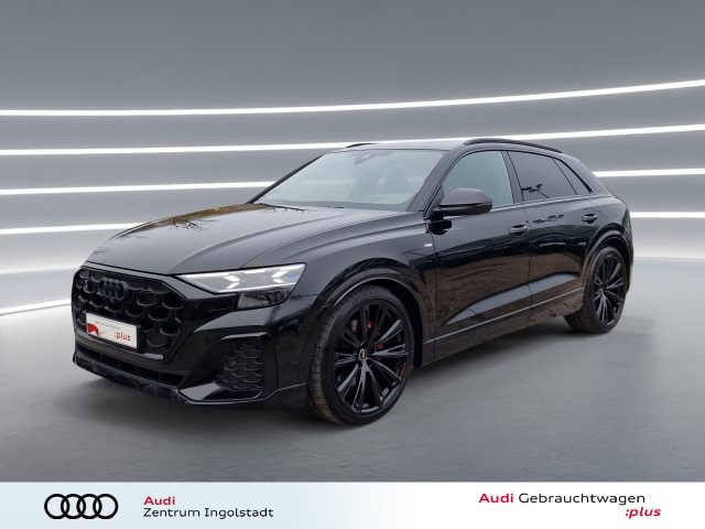 Audi Q8 Quattro