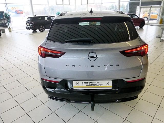 Opel Grandland X 1.2 Matrixlicht,el.Heckk.,Navi,AHZV.,360°Kamera