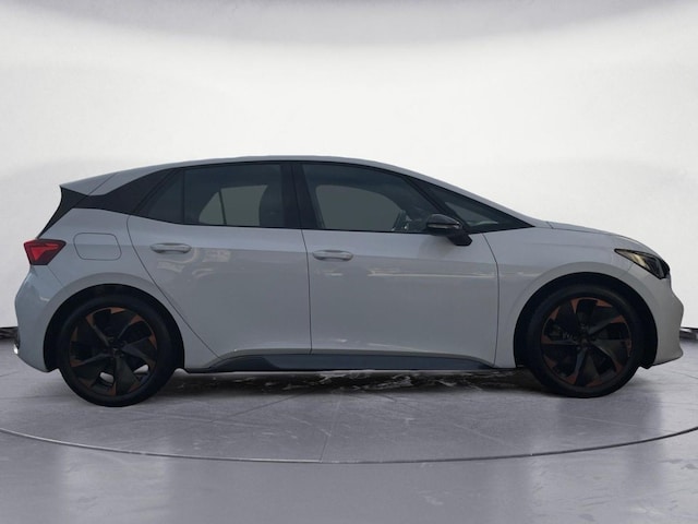 Cupra Born Born ´h