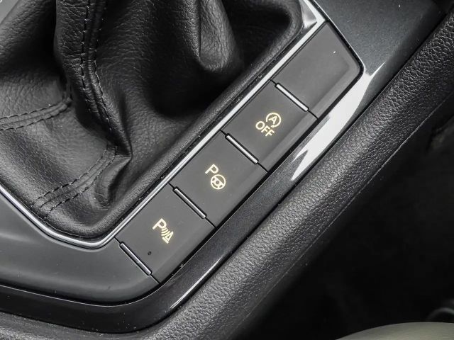 Volkswagen Tiguan 1.5 TSI DSG Life