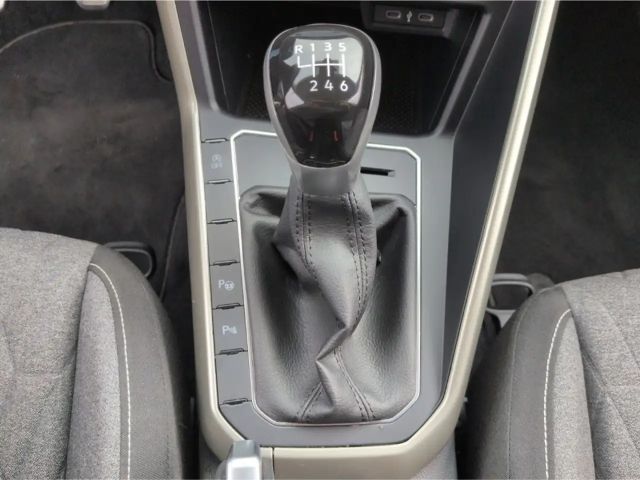 Volkswagen Taigo 1.0 TSI Move