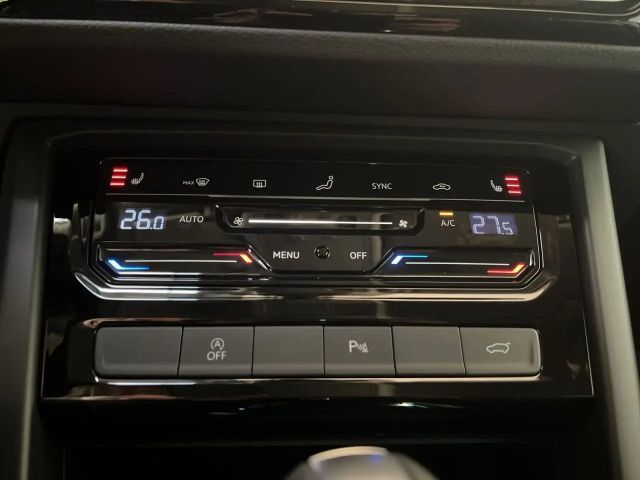 Volkswagen Touran 1.5 TSI DSG Highline