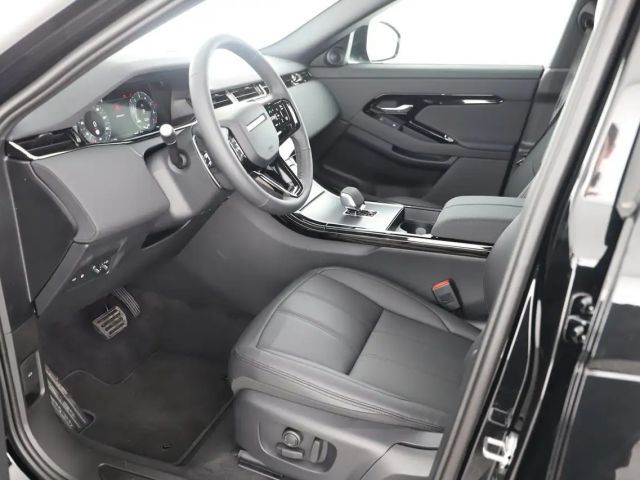 Land Rover Range Rover Evoque S