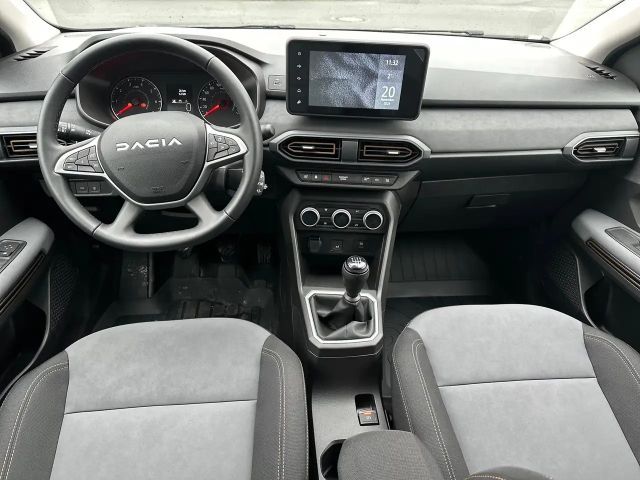 Dacia Jogger ECO-G Extreme TCe 100