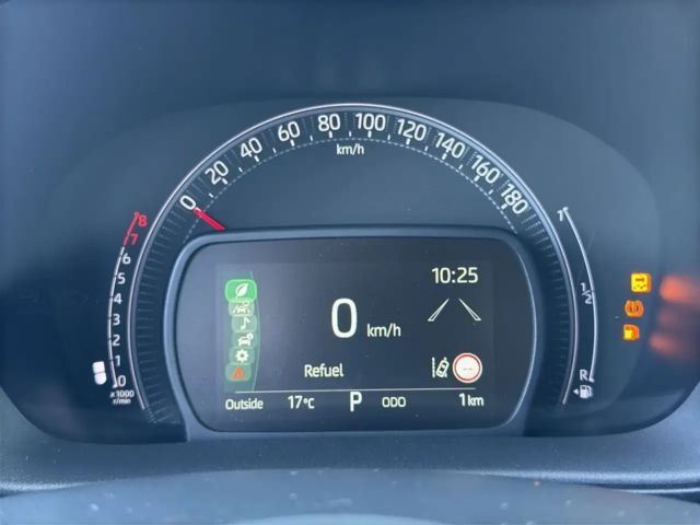 Toyota Aygo X Hatchback S-CVT