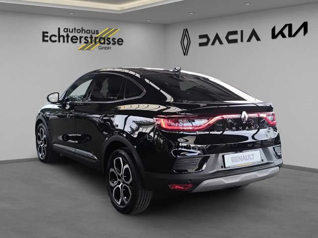Renault Arkana EDC Intens TCe 140