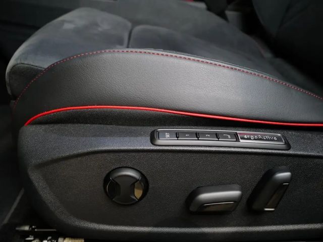 Volkswagen ID.3 GTX Performance