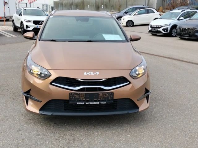 Kia Ceed GDi SportWagon