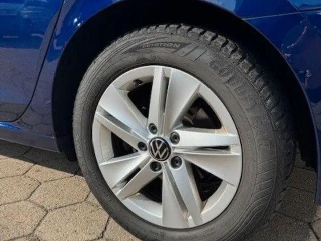 Volkswagen Golf Golf VIII Life Variant