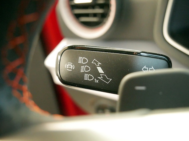 Seat Arona 1.5 TSI FR-lijn