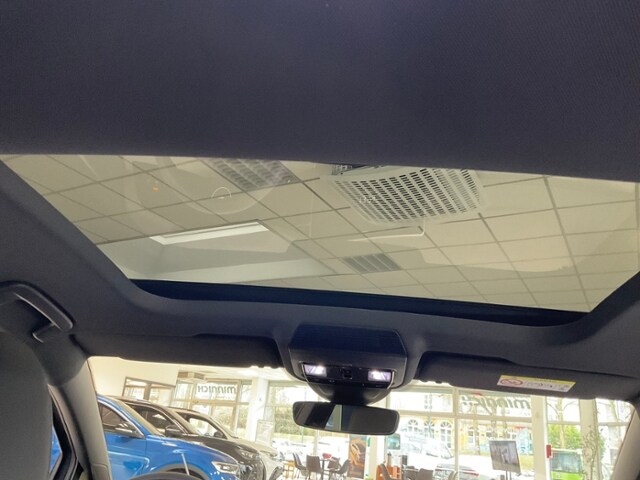 Volkswagen Golf 1,5 l eTSI EDITION 50