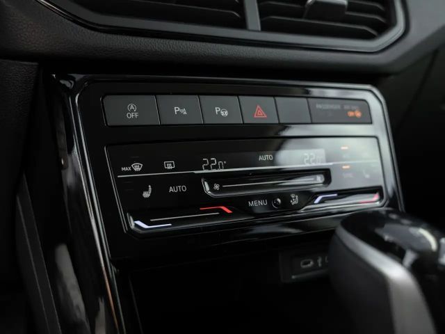 Volkswagen T-Cross 1.0 TSI DSG Life