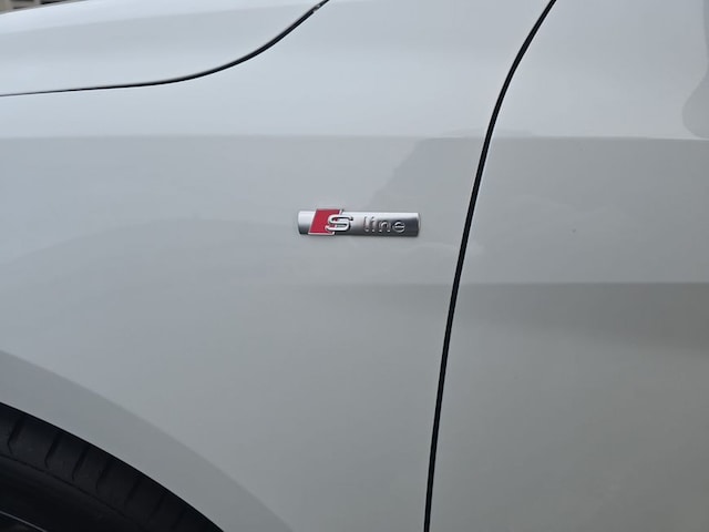 Audi A1 25 TFSI S-Line Sportback