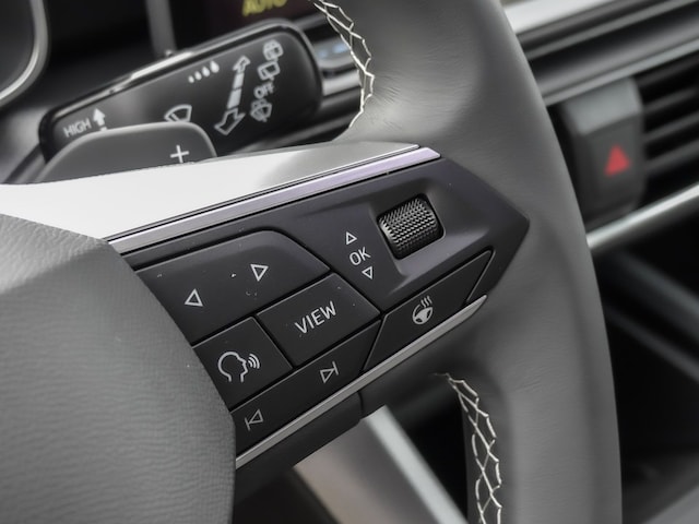 Seat Leon Sportstourer e-Hybrid