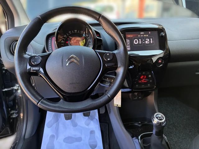 Citroën C1 Shine