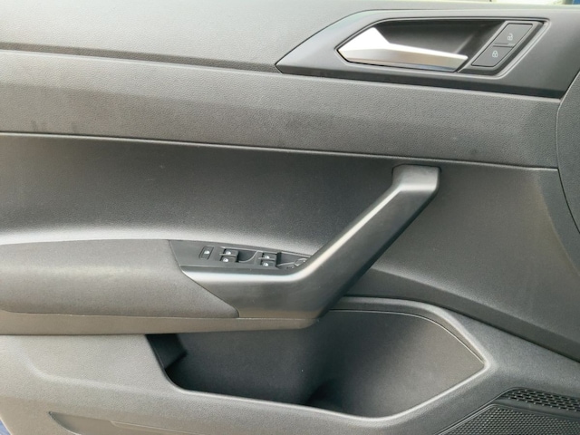 Volkswagen Polo Polo 1.0 FRESH LED+APP+SHZ+GRA+PDC+DAB+NSW+MFL