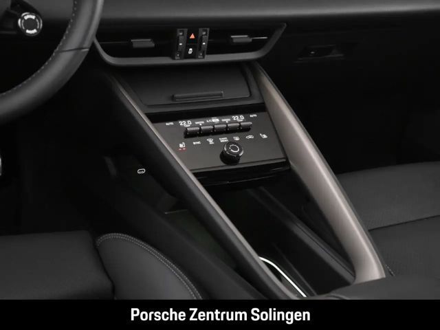 Porsche Macan Turbo