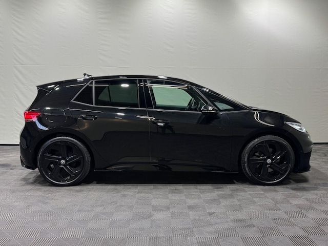 Volkswagen ID.3 GTX Performance
