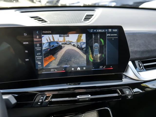 BMW X2 M-Sport sDrive20i