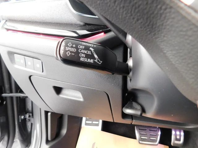 Skoda Octavia Sportline