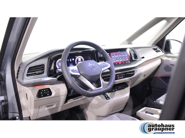 Volkswagen Multivan 2.0 TDI DSG Lang T7