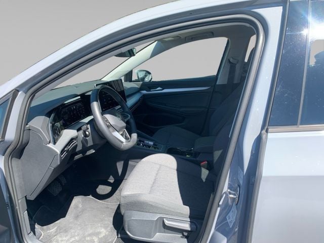 Volkswagen Golf 1.5 TSI Golf VIII Life