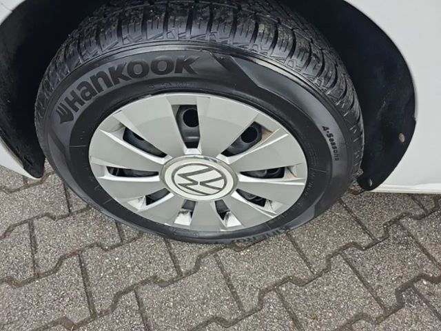 Volkswagen up! 1.0 l TSI BASIS KAMERA MAPS + MORE DOCK KLIMA