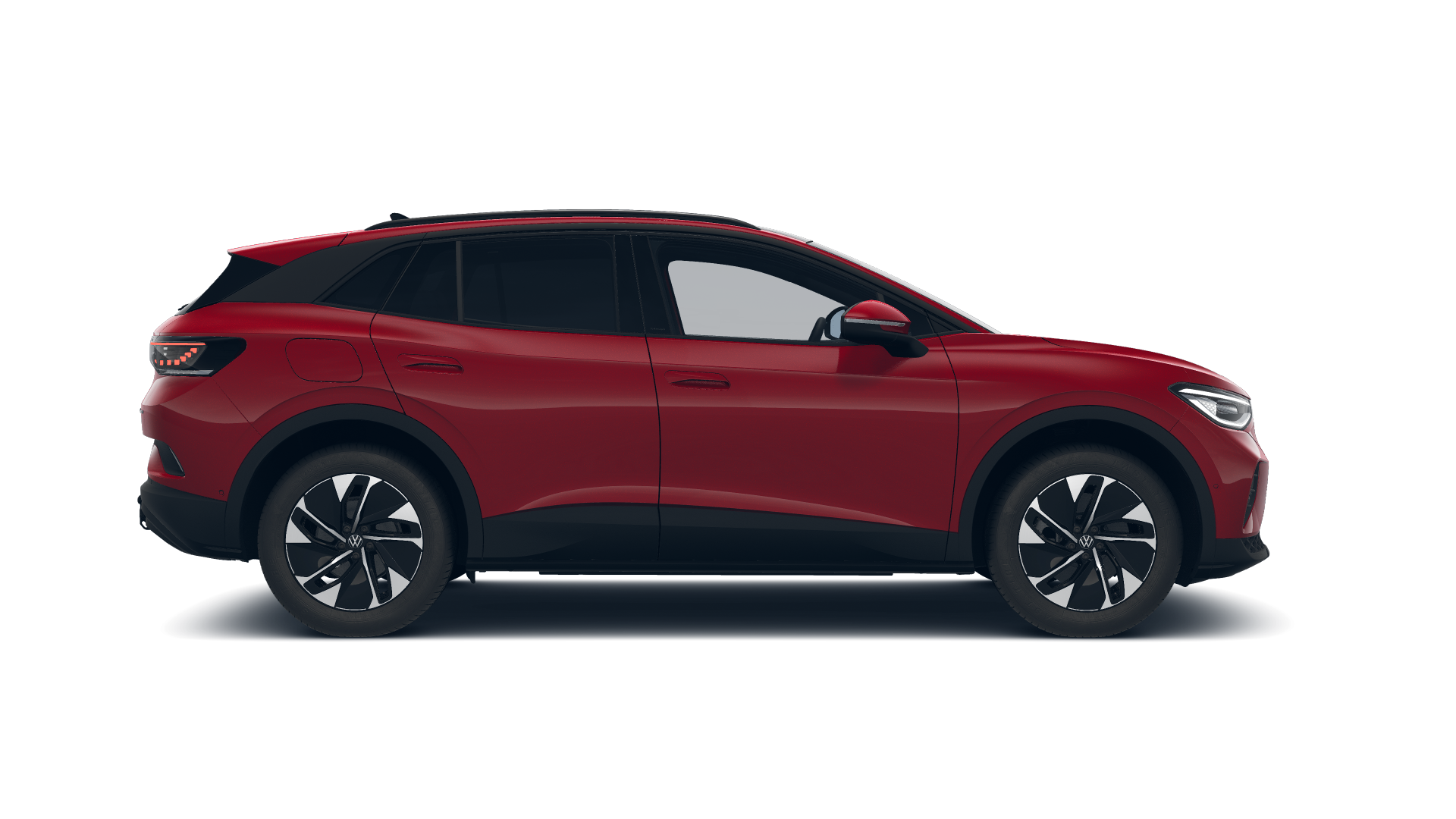 Volkswagen ID.4 4Motion