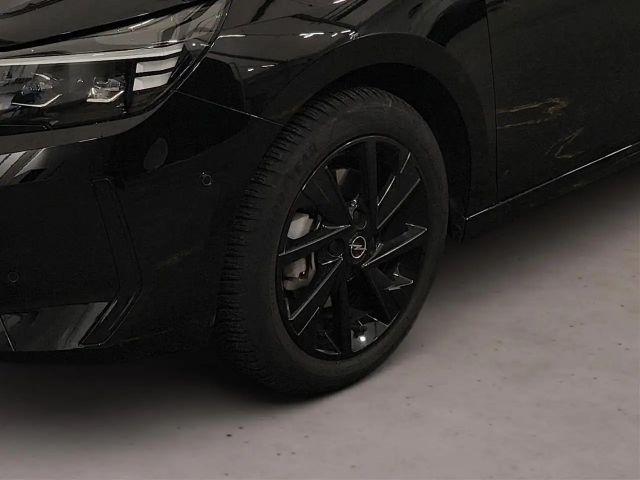 Opel Corsa GS-Line Grand Sport