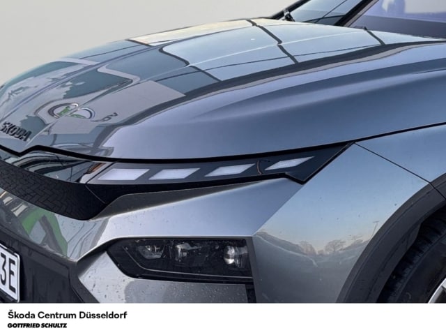 Skoda Elroq 85 Sportline