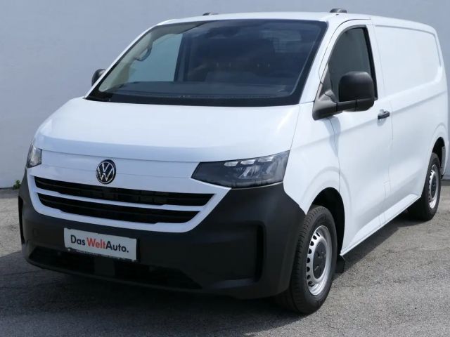Volkswagen Transporter T7