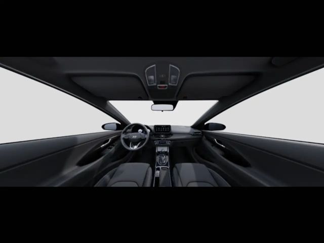 Hyundai i30 1.0 Advantage T-GDi