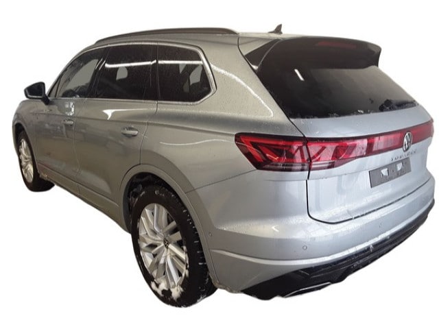 Volkswagen Touareg 3.0 V6 TDI 3.0 V6 TSI R-Line