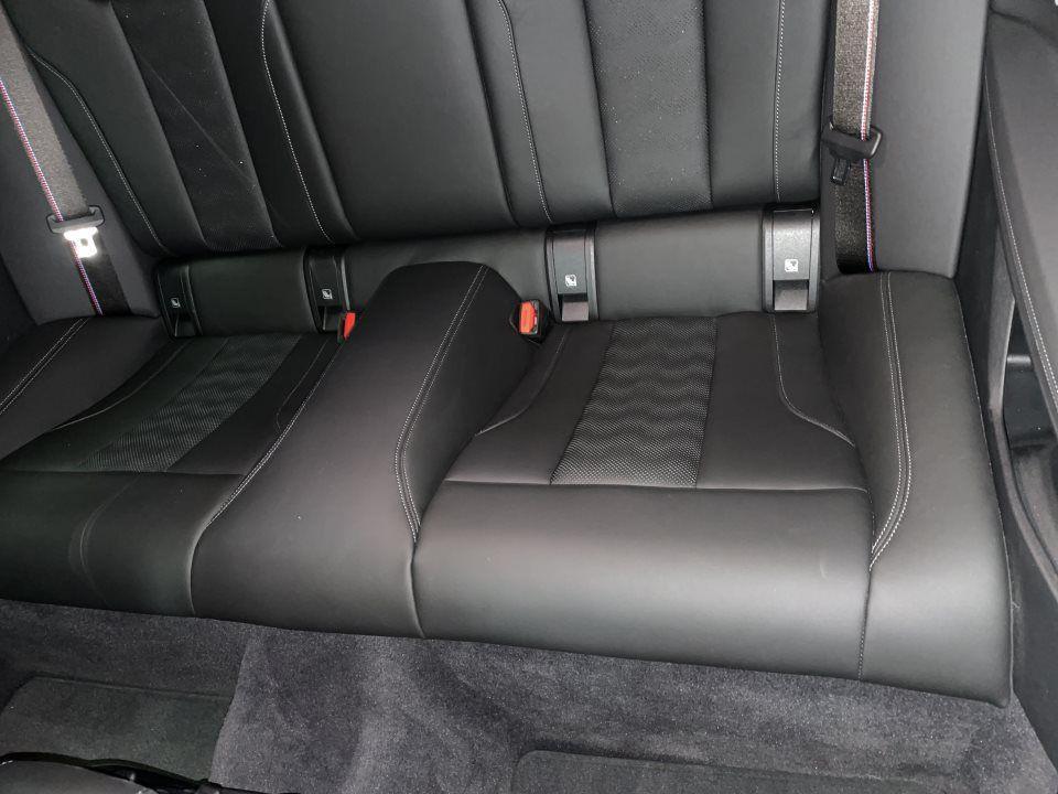 BMW M4 Competition Coupé