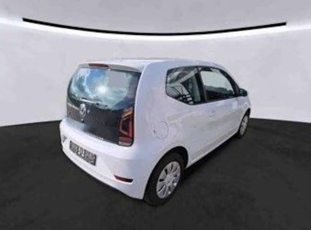 Volkswagen up! 1.0 MPI