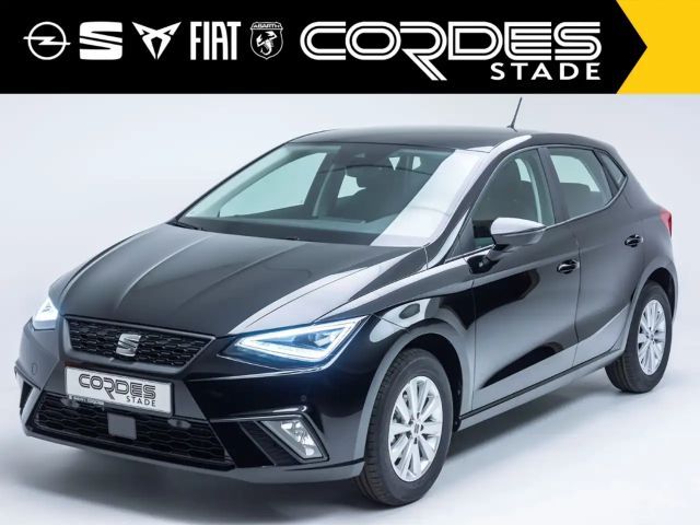 Seat Ibiza 1.0 TSI Style