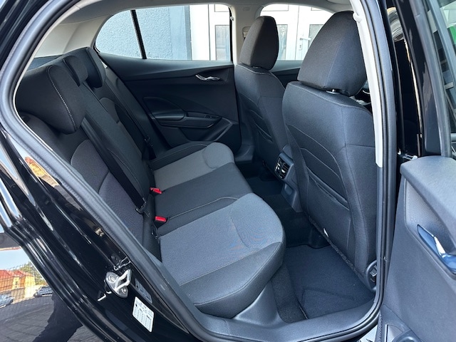 Skoda Fabia Selection