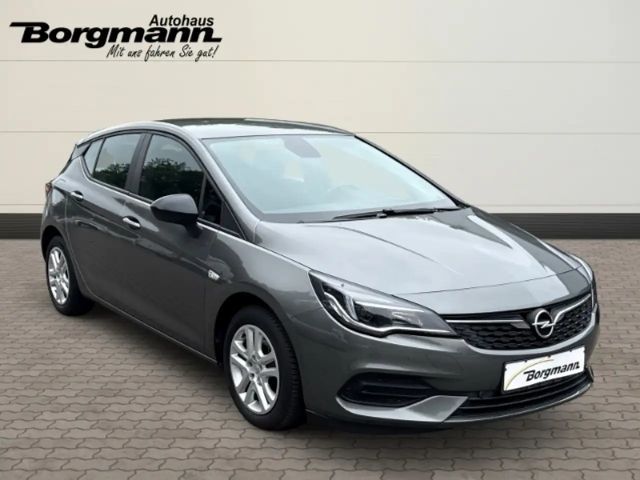 Opel Astra Edition