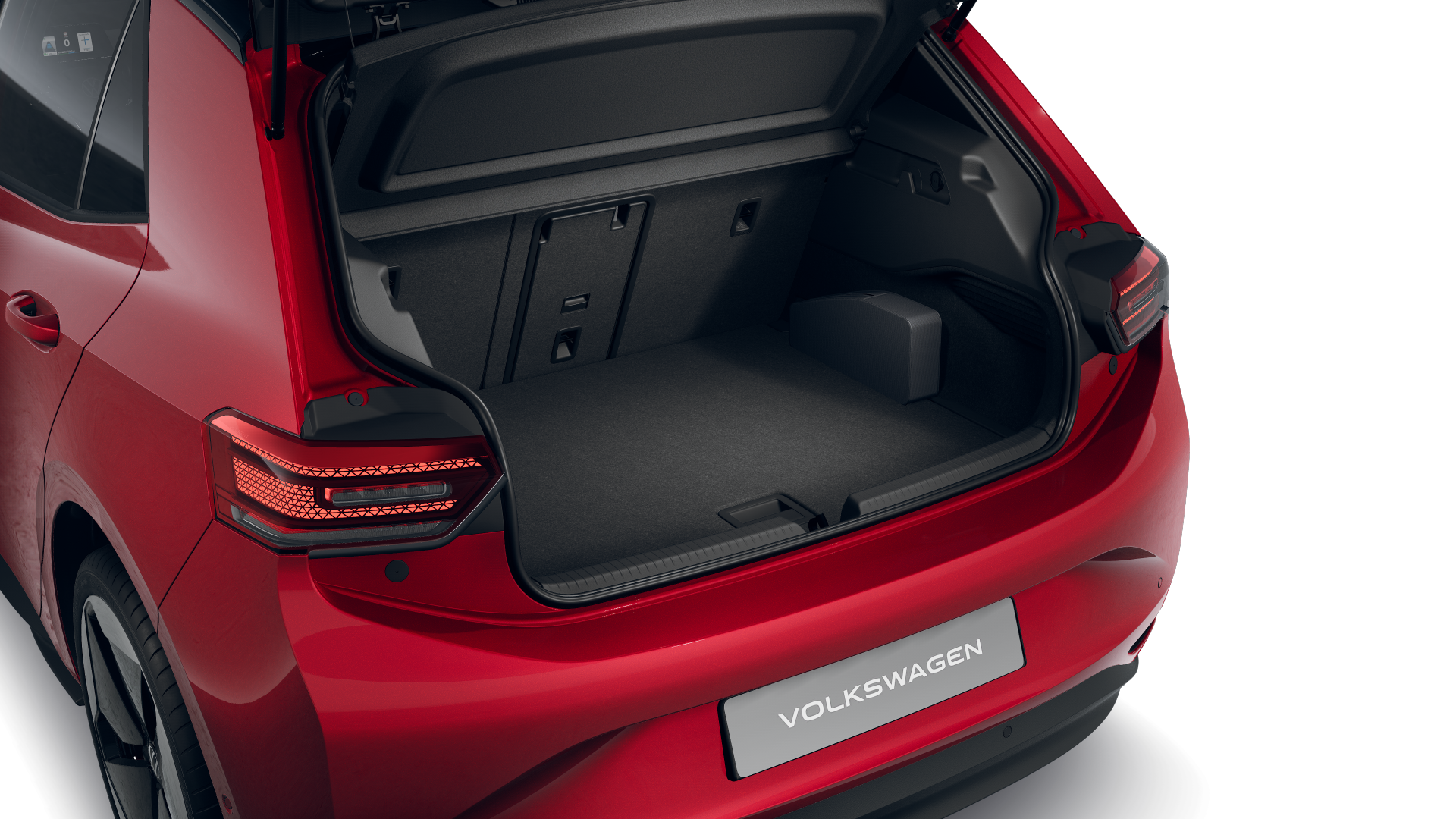 Volkswagen ID.3 Performance Pro