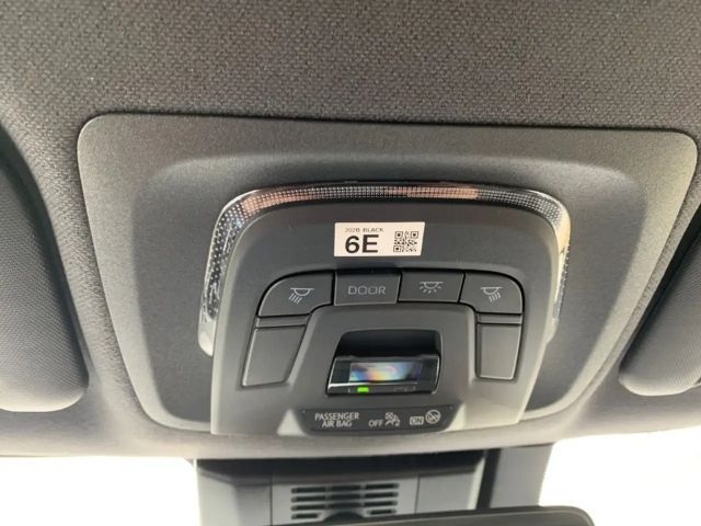 Toyota Corolla Hybride Team D Touring