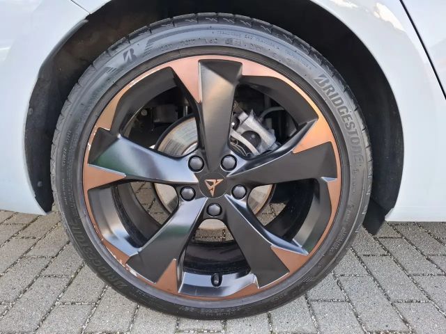 Cupra Leon DSG Sportstourer