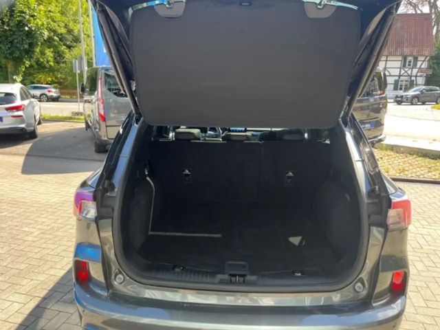 Ford Kuga Plug in Hybrid ST Line X