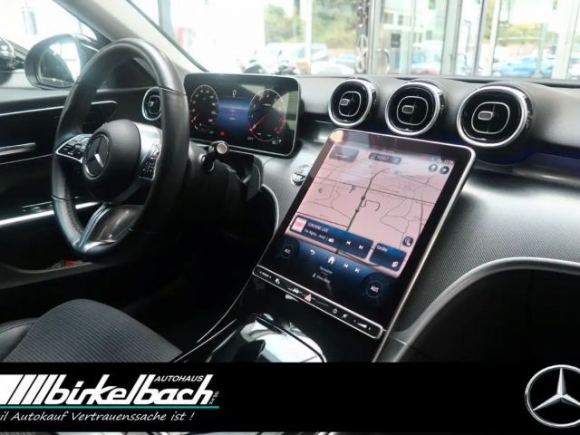 Mercedes-Benz C 300 4MATIC Estate