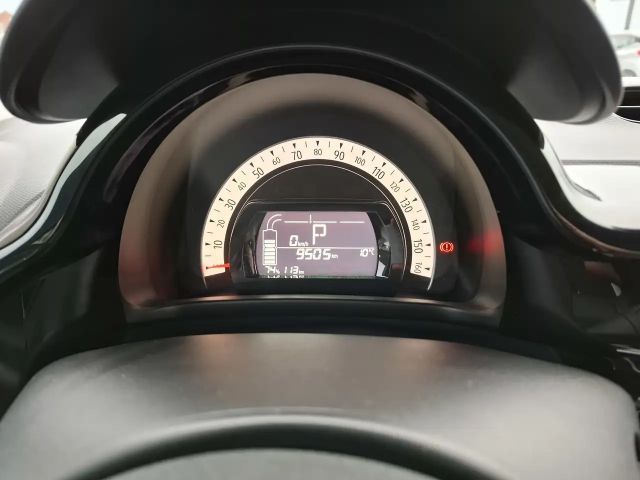Renault Twingo E-Tech
