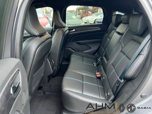 Renault Arkana Alpine Esprit