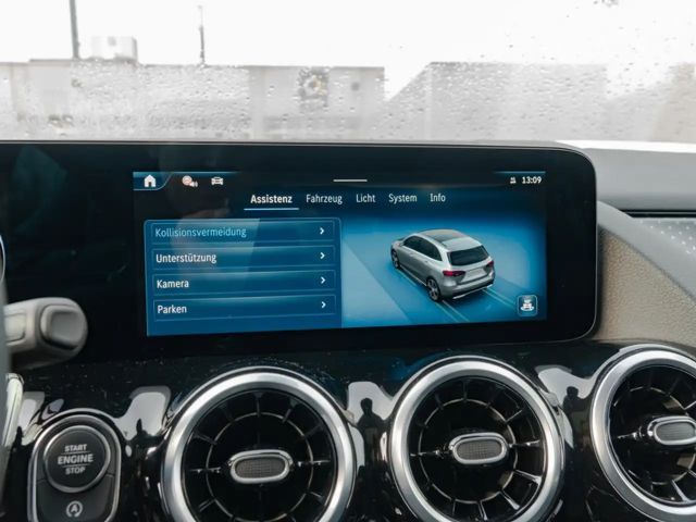 Mercedes-Benz B 200 Progressive