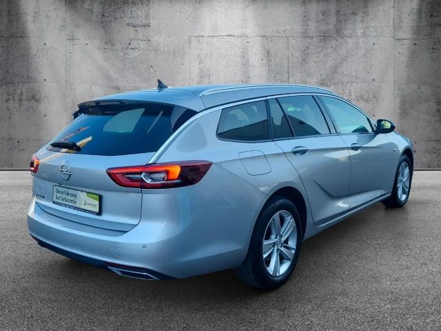 Opel Insignia Sports Tourer