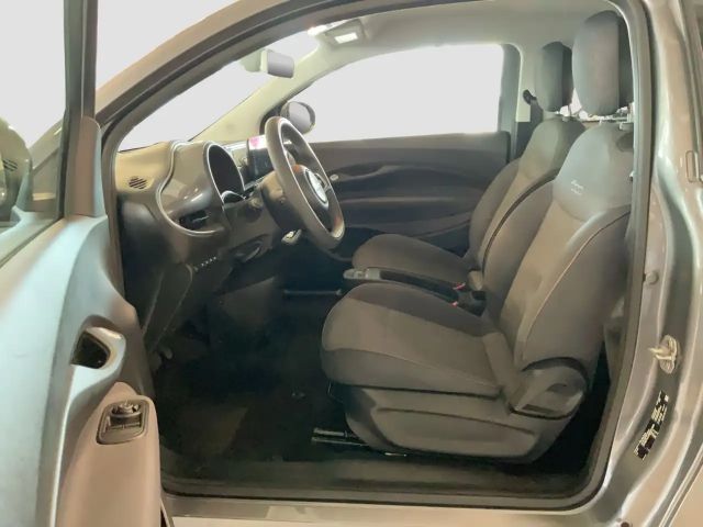 Fiat 500e 42 kWh Icon