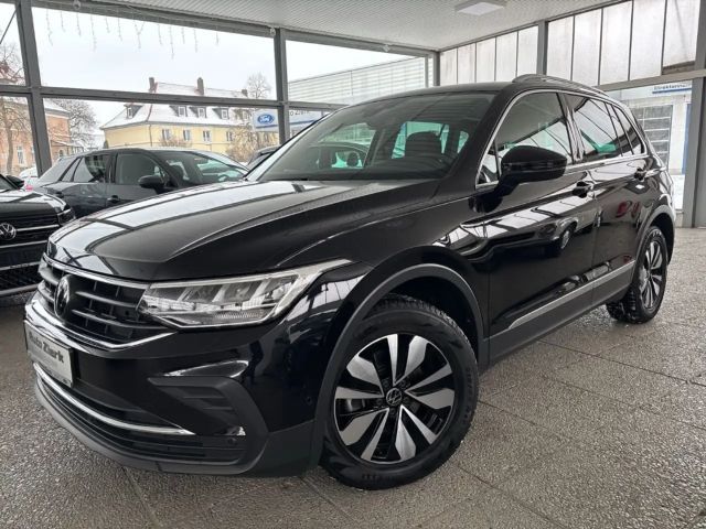 Volkswagen Tiguan 1.5 TSI DSG Move
